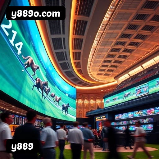 Tabela RTP dos jogos de cassino da y889