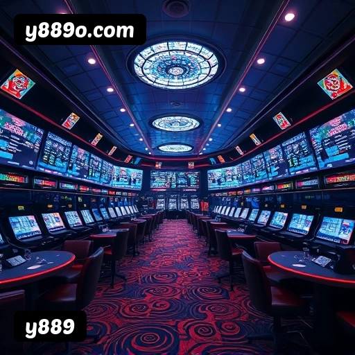 y889 PIX instantâneo Brasil - Depósito e saque em minutos 24/7