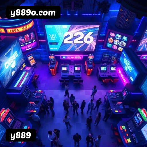 Catálogo y889 2.547 jogos - Pragmatic Play, Evolution, NetEnt